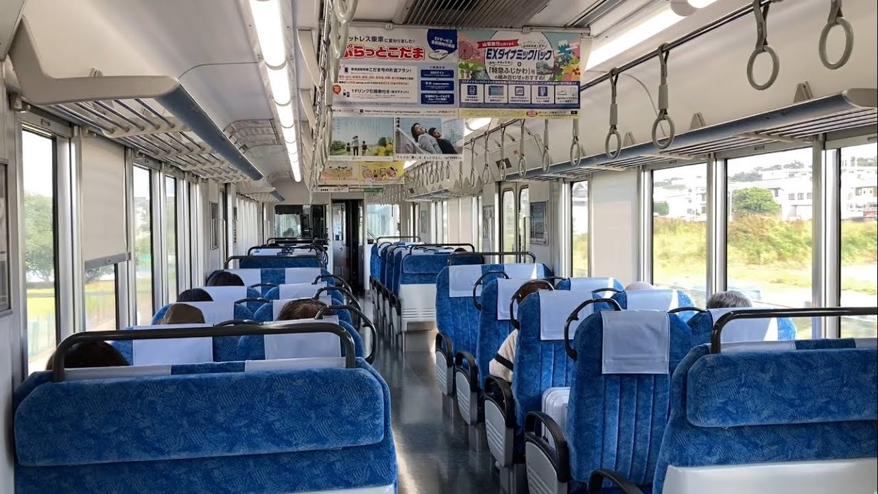 【東芝IGBT】313系300番代K2,K3,K11編成走行音(静岡転属・315系併結有) / JR313-300 sound