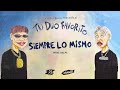 03 - YSY A x BHAVI - SIEMPRE LO MISMO (PROD. HALPE)