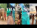 Mon magnifique voyage en thailande   vlog 3 koh lipe koh phiphi phuket