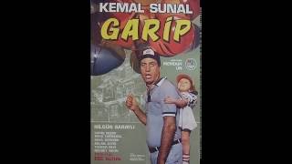 Garip Film Müziği  - Kemal Sunal