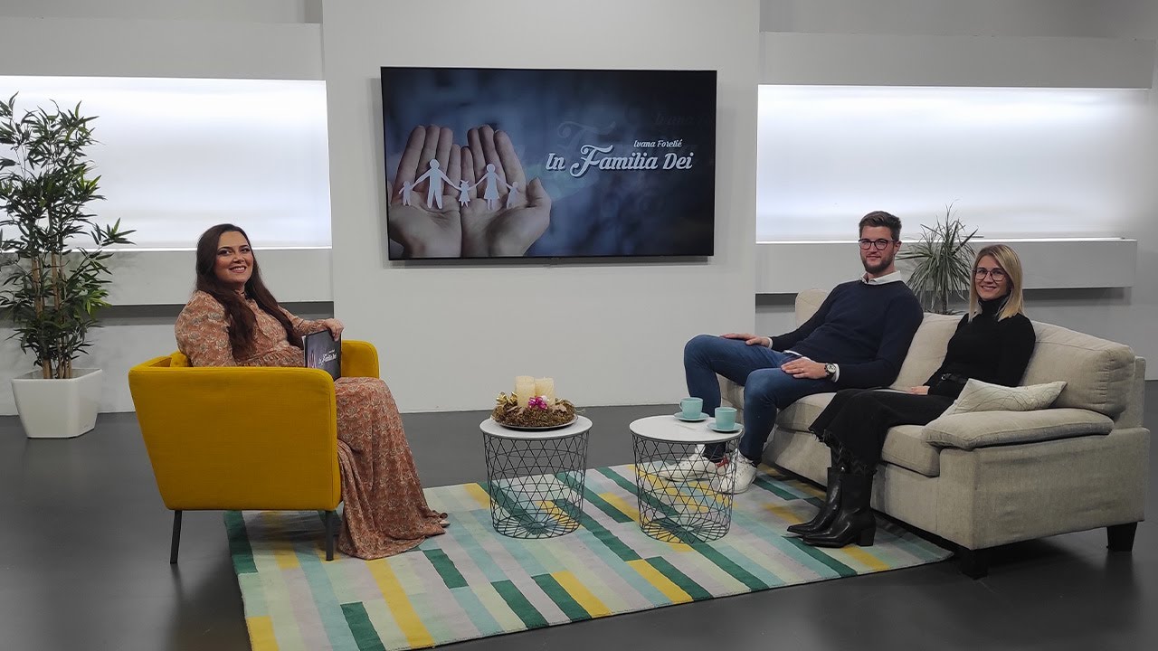 In Familia Dei - Obitelj Gorša