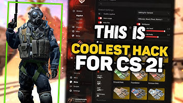 🍖 Free UNDETECTED CS2 HACK / HVH CHEAT FOR CS 2 ENIGMA V2 + EXLOADER 2025 / How to download CS2 HACK