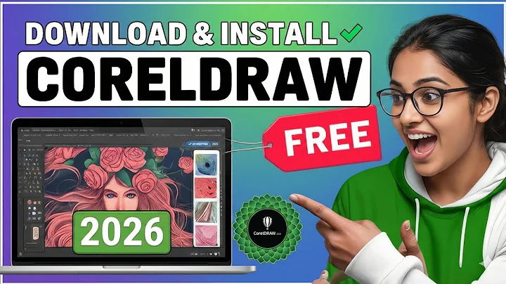 CorelDRAW X7 software download for free II graphic design software download 