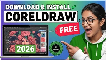 CorelDRAW X7 software download for free II graphic design software download 
