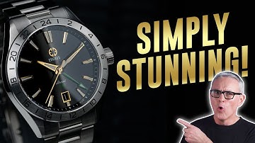 Our Best Ever Watch Launches TODAY!