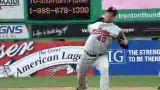 Anthony Swarzak: April 26, 2008