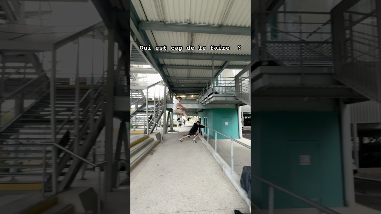 Nan mais en vrai, qui le fait ? 👀 