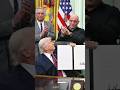 Trump Signs Order Easing Restrictions on Psychedelic Drugs