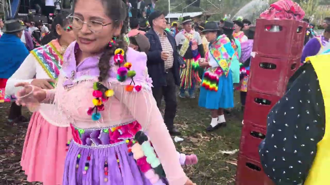 Lunes carnaval soccospata 2026