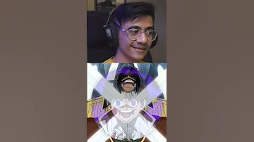 ردة فعل الوجيه على ون بيس لحضة اعدام روجر ون بيس Wajeeh الوجيه Onepiece 