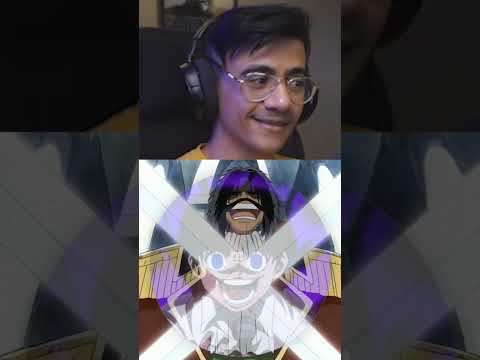 ردة فعل الوجيه على ون بيس لحضة اعدام روجر ون بيس Wajeeh الوجيه Onepiece