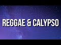 Russ millions x buni x yv  reggae  calypso lyrics