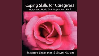 Feeling Good (Spoken Word with Electric Piano and Angelic Choir) (feat. Steven Halpern & Madeleine Singer) - Steven Halpern, Madeleine Singer