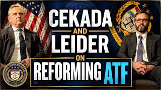 Cekada and Leider on Reforming the ATF