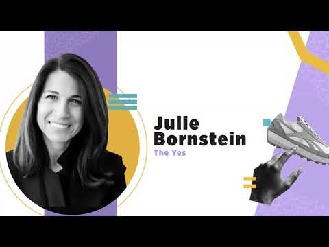  How to Reinvent Selling Fashion Online with Julie Bornstein of THE YES
