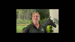 The Open and Tail backhand in Polo: Top Tips from Steve Thompson