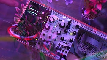 // Ambient Eurorack Jam \\ (o_C, Plaits, Clouds)