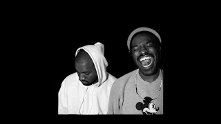Kanye West & André 3000 - Life Of The Party (Drake Diss, Explicit, OG intro + DMX outro)