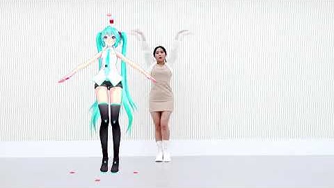 【MMD】BLACKPINK - 