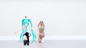 【MMD】BLACKPINK - 