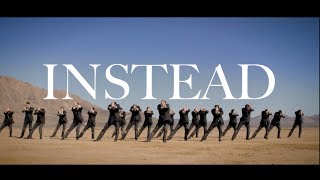 BLAKE MCGRATH | INSTEAD | DANCE FILM chords