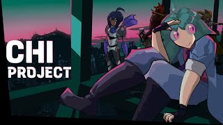 CHI Project [Opening]