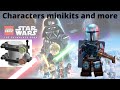 Everything you need to know before playing Lego Star Wars the Skywalker Saga