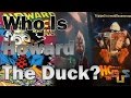 Who Is Howard The Duck ? History and Appearances