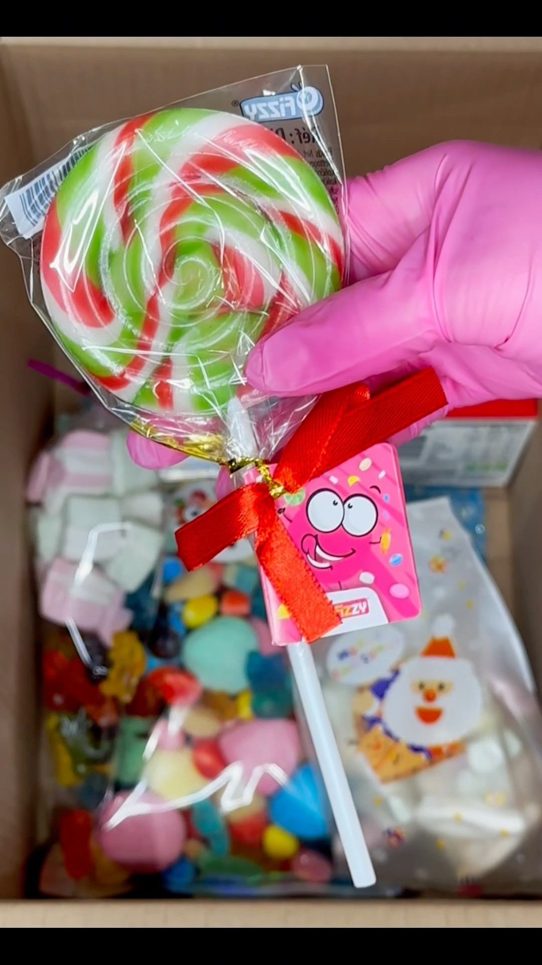 ?Commande de Catherine??? #candy #bonbon #bonbonchocolat #candycrazy #bonbonchocolate