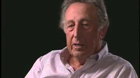 Ernest Simon Testimony