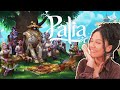 coziest farming MMO everrr✨🌳 - Palia Gameplay!