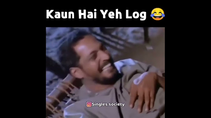 kon hai ye log kaha se aate new video status @ManiMerajVines