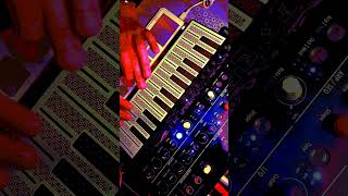 Microfreak "la minute Han"