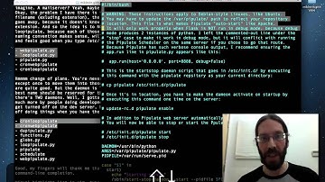 File Naming Conventions = Most Important Thing (git mv)