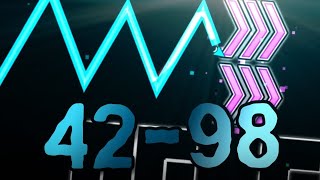 (60hz Mobile) Sonic Wave 42-98% (Progress #15)