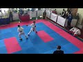 Каратэ WKF Тигри Татамі 2021 13 02 21 ЛАВРИКОВ ГЕРМАН