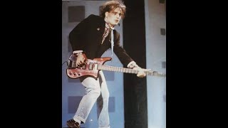 Soda Stereo-Danza Rota (1ra Noche, Viña del Mar 11/02/1987)