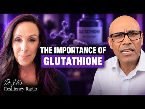 Glutathione: The Body's Essential Antioxidant