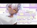 【#vtuber 】3周年前夜カウントダウン歌枠【#初見歓迎 】#歌枠