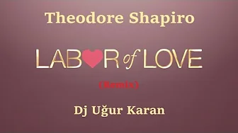 Labor Of Love (Remix) Labor Of Love (Remix)