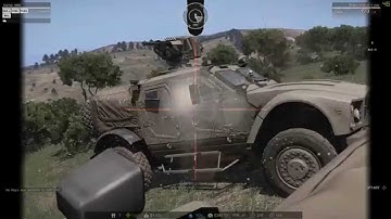 altf4gaming server mods for A3 Wasteland..