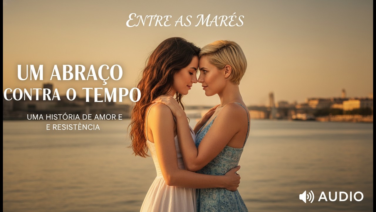 Expulsa das férias familiares por ser lésbica, ela voltou oito anos depois e encontrou-os de...