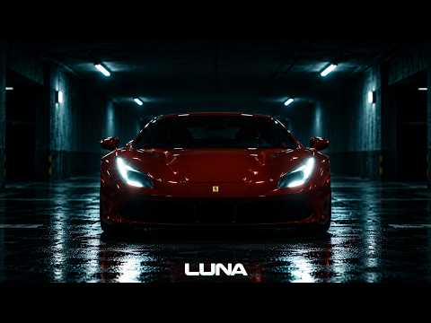 LUNA - Motivation (Original Mix)