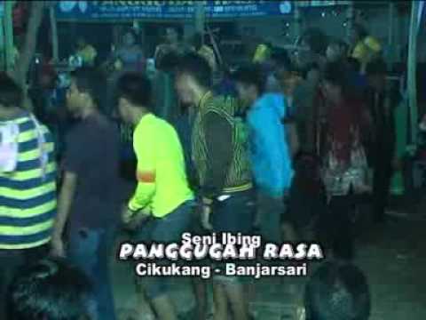 ROnggeng PANGGUGAHRASA SUKAMAJU PART 1