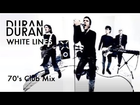 CD Duran Duran White Lines PCD0565PROMO EMI プロモ /00110 CD Duran Duran White Lines PCD0565PROMO EMI プロモ /00110