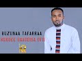 Buzunaa tafarraa koodee gaaddisa ofii new ethiopian oromo music 2024official