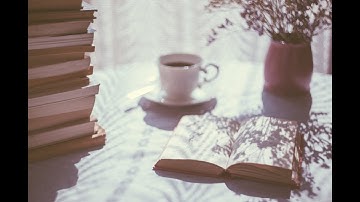 English 102: Week Five Introduction