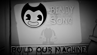 Dagames - Build Our Machine Down Tuned