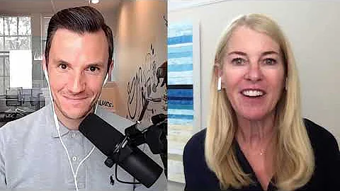 YFP 260: Why Its Critical for Women to Take Contro...
