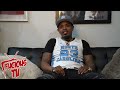 Pt2 Swagg Dinero Explains How The Bricksquad/Lamron Beef Started+ Reminisce On Lil Jojo 'BDK Anthem'